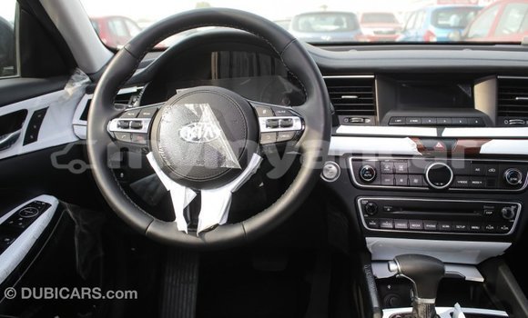 Buy Import Kia Cadenza Other Car in Import - Dubai in Ayeyarwady Buy Import Kia Cadenza Other Car in Import - Dubai in Ayeyarwady