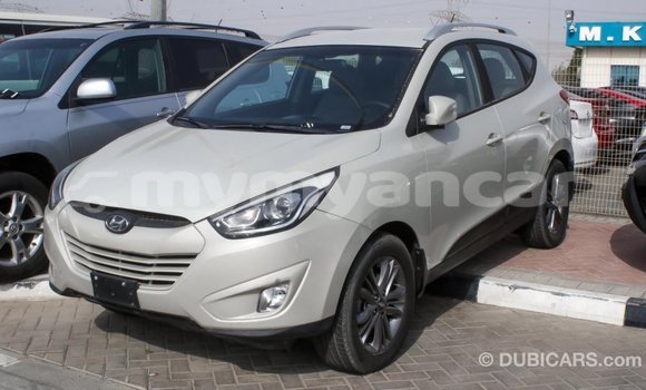 Buy Import Hyundai Tucson Beige Car in Import - Dubai in Ayeyarwady Buy Import Hyundai Tucson Beige Car in Import - Dubai in Ayeyarwady