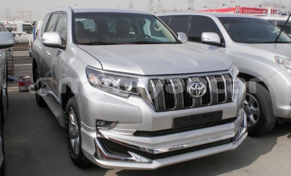 Buy Import Toyota Prado Other Car in Import - Dubai in Ayeyarwady Buy Import Toyota Prado Other Car in Import - Dubai in Ayeyarwady