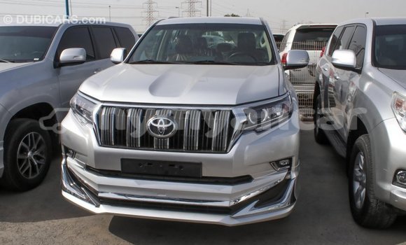 Buy Import Toyota Prado Other Car in Import - Dubai in Ayeyarwady Buy Import Toyota Prado Other Car in Import - Dubai in Ayeyarwady