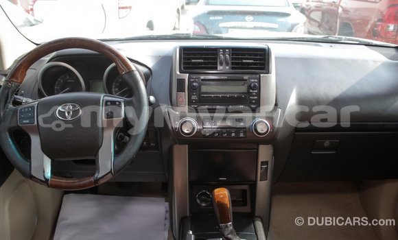 Buy Import Toyota Prado Other Car in Import - Dubai in Ayeyarwady Buy Import Toyota Prado Other Car in Import - Dubai in Ayeyarwady