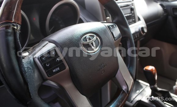 Buy Import Toyota Prado Other Car in Import - Dubai in Ayeyarwady Buy Import Toyota Prado Other Car in Import - Dubai in Ayeyarwady