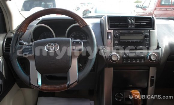 Buy Import Toyota Prado Other Car in Import - Dubai in Ayeyarwady Buy Import Toyota Prado Other Car in Import - Dubai in Ayeyarwady