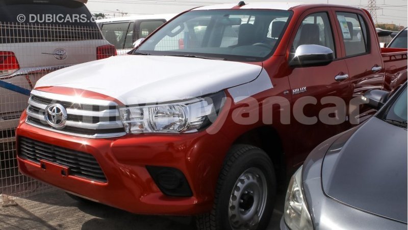 Big with watermark toyota hilux ayeyarwady import dubai 1360