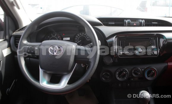 Buy Import Toyota Hilux Other Car in Import - Dubai in Ayeyarwady Buy Import Toyota Hilux Other Car in Import - Dubai in Ayeyarwady