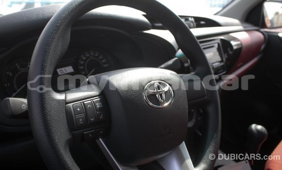 Buy Import Toyota Hilux Other Car in Import - Dubai in Ayeyarwady Buy Import Toyota Hilux Other Car in Import - Dubai in Ayeyarwady