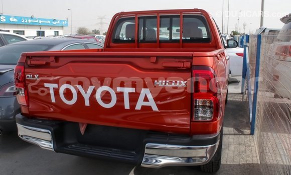 Buy Import Toyota Hilux Other Car in Import - Dubai in Ayeyarwady Buy Import Toyota Hilux Other Car in Import - Dubai in Ayeyarwady