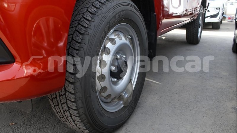 Big with watermark toyota hilux ayeyarwady import dubai 1360