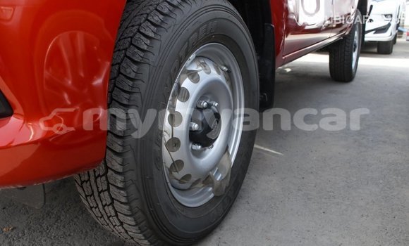 Buy Import Toyota Hilux Other Car in Import - Dubai in Ayeyarwady Buy Import Toyota Hilux Other Car in Import - Dubai in Ayeyarwady