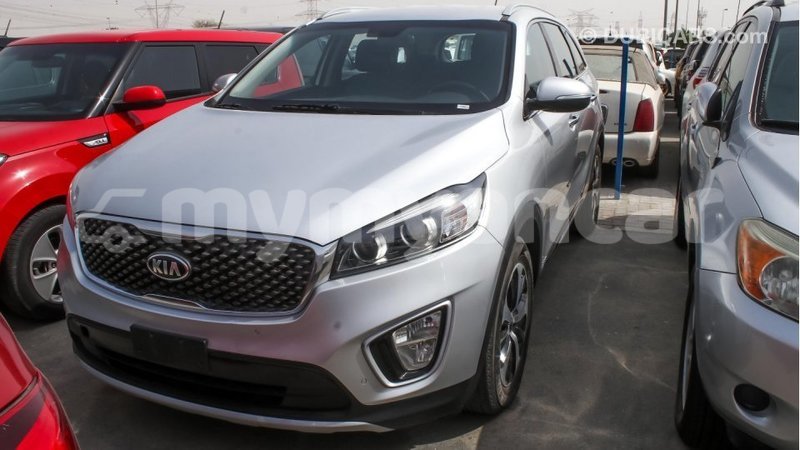 Big with watermark kia sorento ayeyarwady import dubai 1363