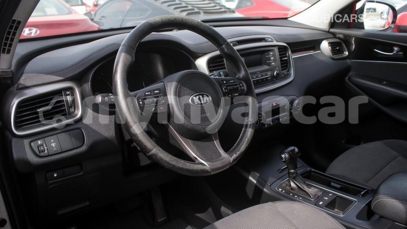 Big with watermark kia sorento ayeyarwady import dubai 1363