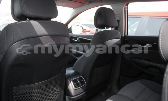 Buy Import Kia Sorento Other Car in Import - Dubai in Ayeyarwady Buy Import Kia Sorento Other Car in Import - Dubai in Ayeyarwady
