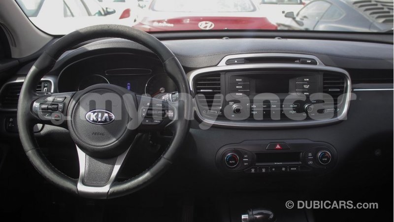 Big with watermark kia sorento ayeyarwady import dubai 1363