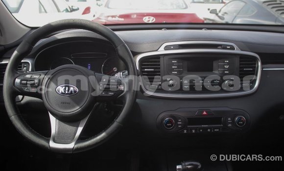 Buy Import Kia Sorento Other Car in Import - Dubai in Ayeyarwady Buy Import Kia Sorento Other Car in Import - Dubai in Ayeyarwady