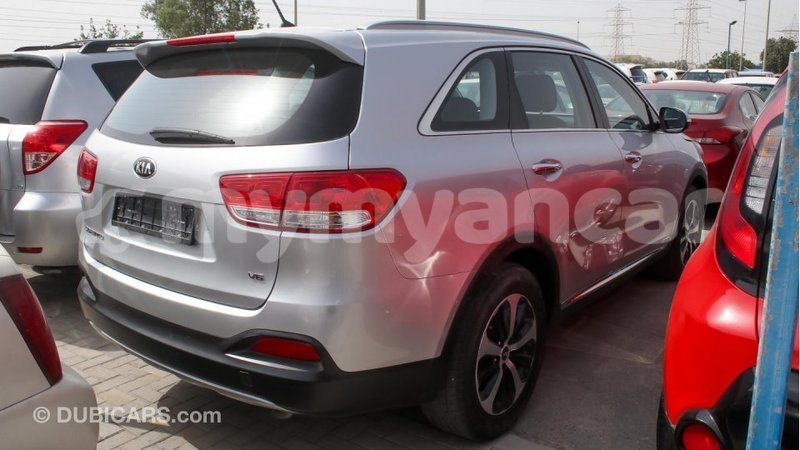 Big with watermark kia sorento ayeyarwady import dubai 1363