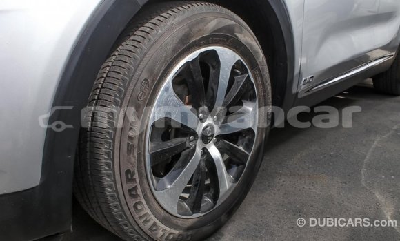 Buy Import Kia Sorento Other Car in Import - Dubai in Ayeyarwady Buy Import Kia Sorento Other Car in Import - Dubai in Ayeyarwady