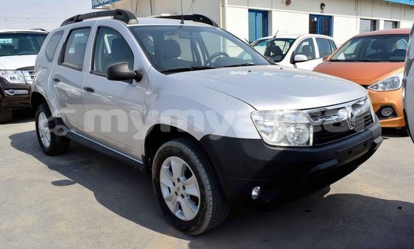 Acheter Import Voiture Renault Duster Autre à Import - Dubai, #<Region:0x000000000c5121b8>