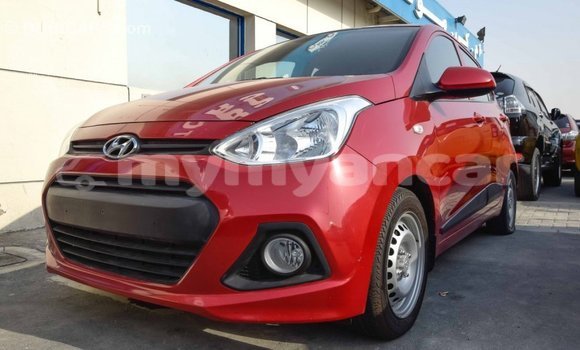 Buy Import Hyundai i10 Red Car in Import - Dubai in Ayeyarwady Buy Import Hyundai i10 Red Car in Import - Dubai in Ayeyarwady