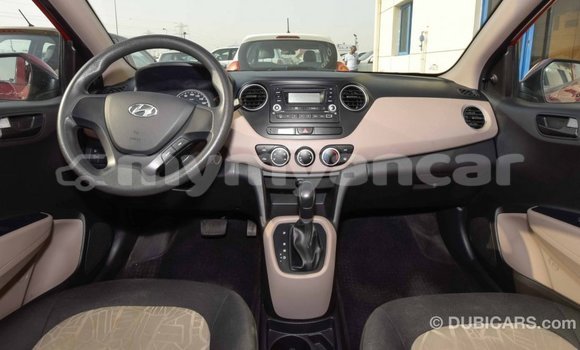 Buy Import Hyundai i10 Red Car in Import - Dubai in Ayeyarwady Buy Import Hyundai i10 Red Car in Import - Dubai in Ayeyarwady