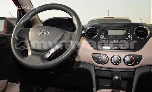 Buy Import Hyundai i10 Red Car in Import - Dubai in Ayeyarwady Buy Import Hyundai i10 Red Car in Import - Dubai in Ayeyarwady