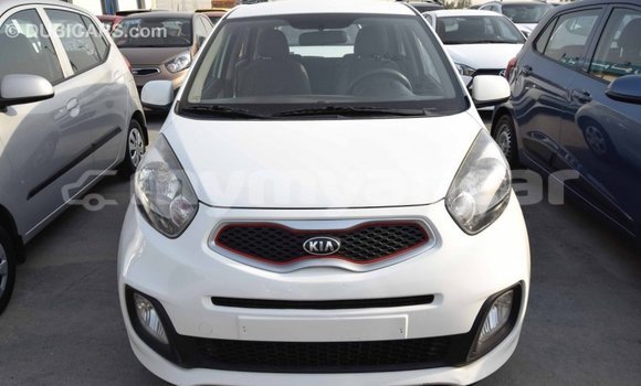 Buy Import Kia Picanto White Car in Import - Dubai in Ayeyarwady Buy Import Kia Picanto White Car in Import - Dubai in Ayeyarwady