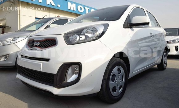 Buy Import Kia Picanto White Car in Import - Dubai in Ayeyarwady Buy Import Kia Picanto White Car in Import - Dubai in Ayeyarwady