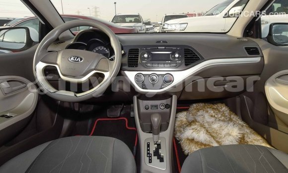 Buy Import Kia Picanto White Car in Import - Dubai in Ayeyarwady Buy Import Kia Picanto White Car in Import - Dubai in Ayeyarwady