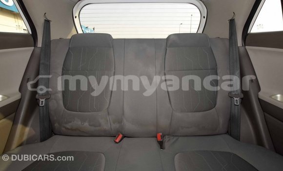 Buy Import Kia Picanto White Car in Import - Dubai in Ayeyarwady Buy Import Kia Picanto White Car in Import - Dubai in Ayeyarwady