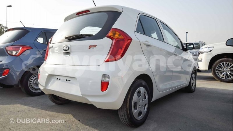 Big with watermark kia picanto ayeyarwady import dubai 1367