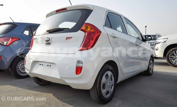 Buy Import Kia Picanto White Car in Import - Dubai in Ayeyarwady Buy Import Kia Picanto White Car in Import - Dubai in Ayeyarwady