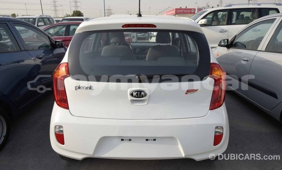Buy Import Kia Picanto White Car in Import - Dubai in Ayeyarwady Buy Import Kia Picanto White Car in Import - Dubai in Ayeyarwady