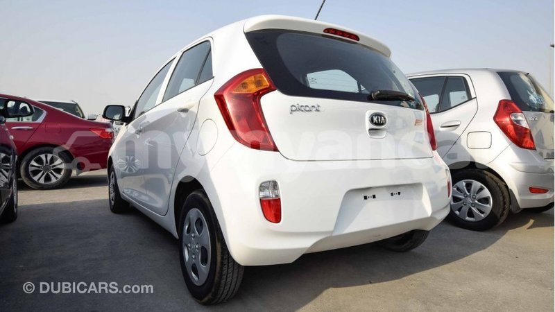 Big with watermark kia picanto ayeyarwady import dubai 1367