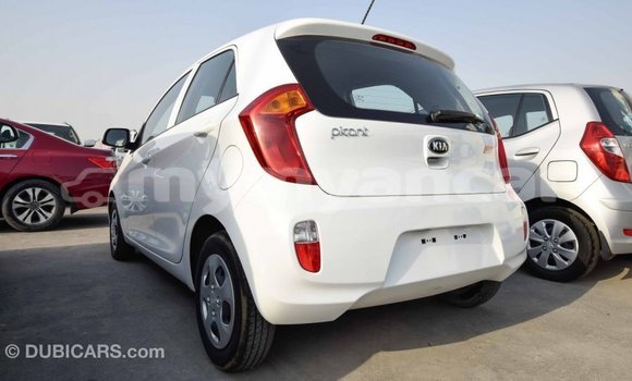 Buy Import Kia Picanto White Car in Import - Dubai in Ayeyarwady Buy Import Kia Picanto White Car in Import - Dubai in Ayeyarwady