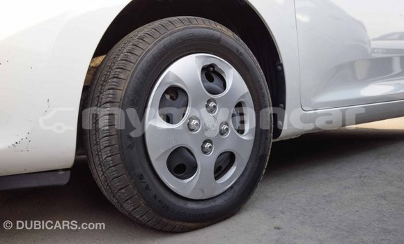 Buy Import Kia Picanto White Car in Import - Dubai in Ayeyarwady Buy Import Kia Picanto White Car in Import - Dubai in Ayeyarwady