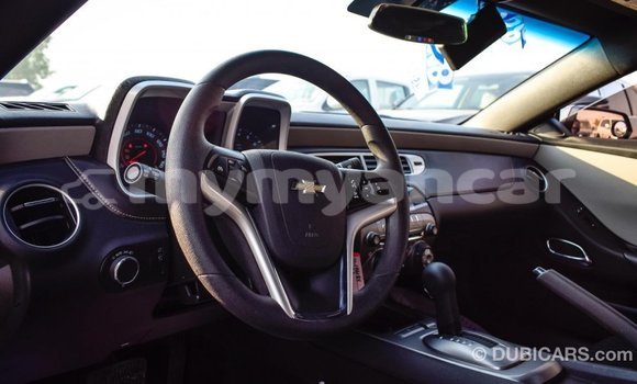 Buy Import Chevrolet Camaro Other Car in Import - Dubai in Ayeyarwady Buy Import Chevrolet Camaro Other Car in Import - Dubai in Ayeyarwady