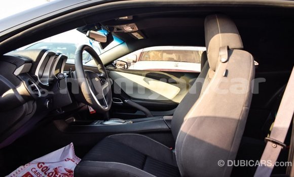 Buy Import Chevrolet Camaro Other Car in Import - Dubai in Ayeyarwady Buy Import Chevrolet Camaro Other Car in Import - Dubai in Ayeyarwady