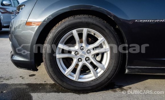 Buy Import Chevrolet Camaro Other Car in Import - Dubai in Ayeyarwady Buy Import Chevrolet Camaro Other Car in Import - Dubai in Ayeyarwady