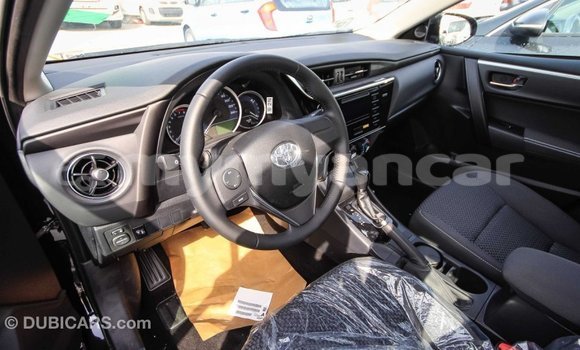 Buy Import Toyota Corolla Black Car in Import - Dubai in Ayeyarwady Buy Import Toyota Corolla Black Car in Import - Dubai in Ayeyarwady