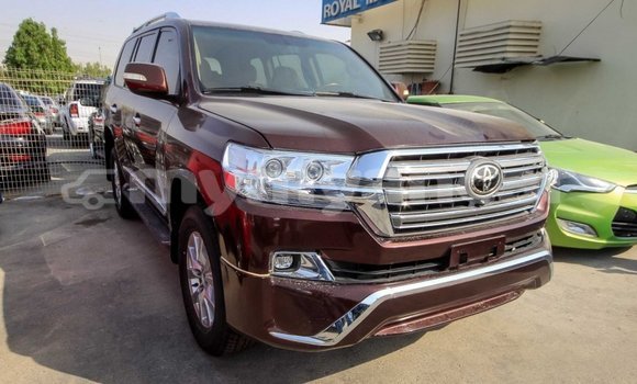 Acheter Import Voiture Toyota Land Cruiser Marron à Import - Dubai, #<Region:0x000000000c5121b8> Acheter Import Voiture Toyota Land Cruiser Marron à Import - Dubai, #<Region:0x000000000c5121b8>