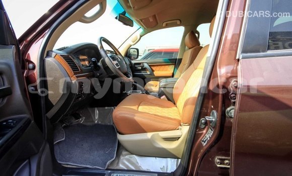 Acheter Import Voiture Toyota Land Cruiser Marron à Import - Dubai, #<Region:0x000000000c5121b8> Acheter Import Voiture Toyota Land Cruiser Marron à Import - Dubai, #<Region:0x000000000c5121b8>