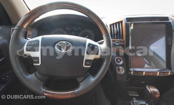Acheter Import Voiture Toyota Land Cruiser Marron à Import - Dubai, #<Region:0x000000000c5121b8> Acheter Import Voiture Toyota Land Cruiser Marron à Import - Dubai, #<Region:0x000000000c5121b8>