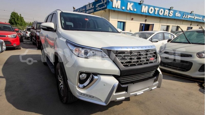 Big with watermark toyota fortuner ayeyarwady import dubai 1376