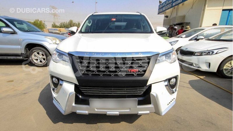 Big with watermark toyota fortuner ayeyarwady import dubai 1376