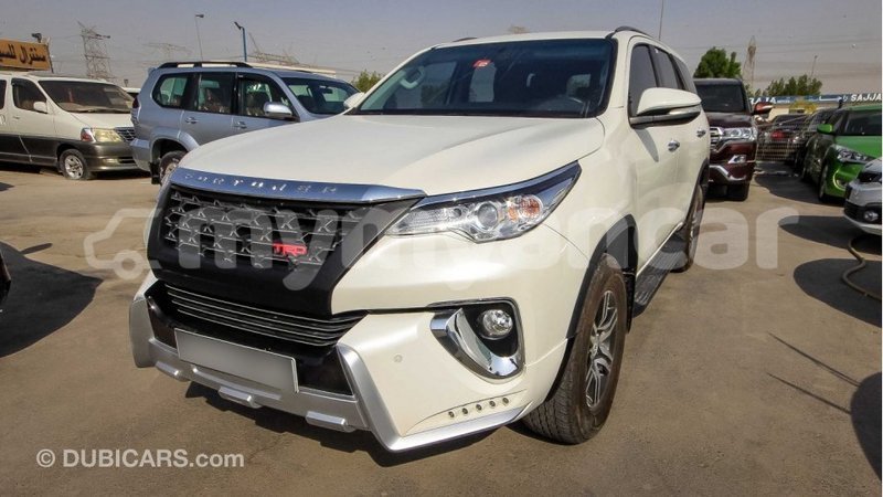Big with watermark toyota fortuner ayeyarwady import dubai 1376