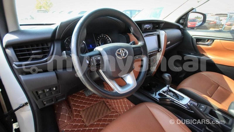 Big with watermark toyota fortuner ayeyarwady import dubai 1376