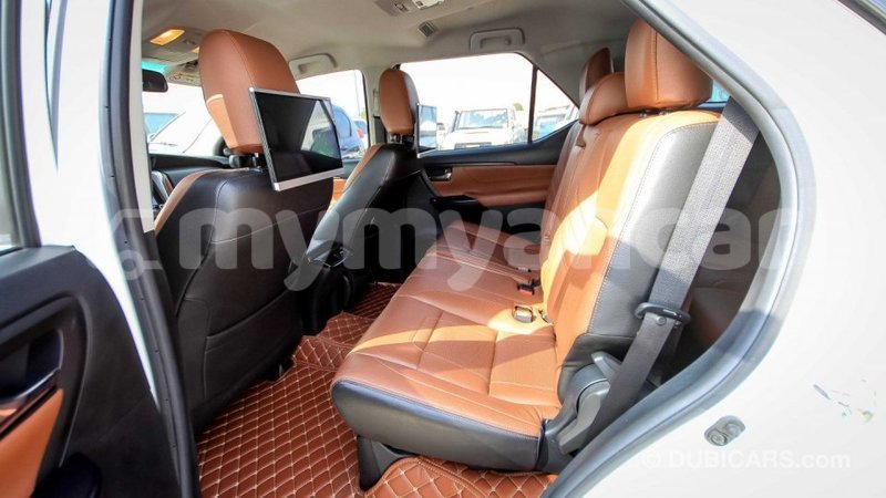 Big with watermark toyota fortuner ayeyarwady import dubai 1376