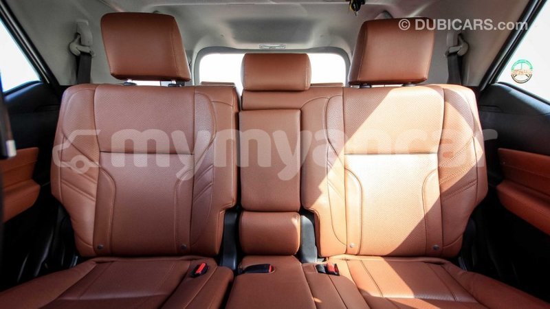 Big with watermark toyota fortuner ayeyarwady import dubai 1376