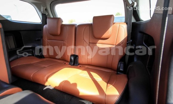 Buy Import Toyota Fortuner White Car in Import - Dubai in Ayeyarwady Buy Import Toyota Fortuner White Car in Import - Dubai in Ayeyarwady