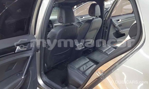 Acheter Import Voiture Volkswagen Golf Autre à Import - Dubai, #<Region:0x000000000c5121b8>