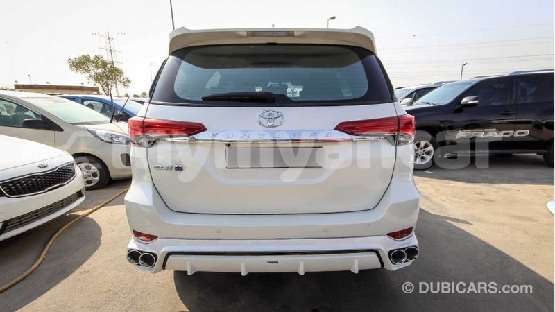 Big with watermark toyota fortuner ayeyarwady import dubai 1376